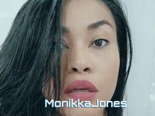 MonikkaJones