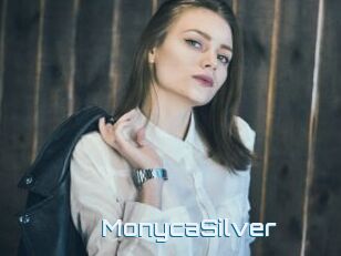 MonycaSilver