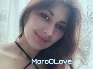 MoroOLove