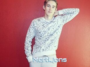 MortiJons