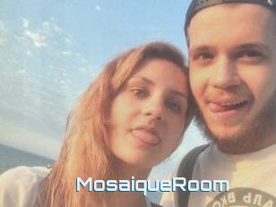 MosaiqueRoom
