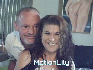 MotionLily