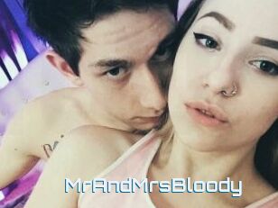 MrAndMrsBloody