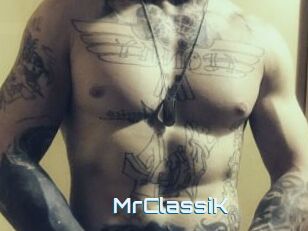 MrClassiK