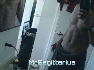MrSagittarius