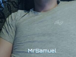 MrSamuel