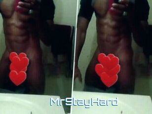 MrStayHard