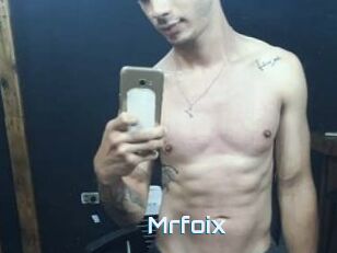 Mrfoix