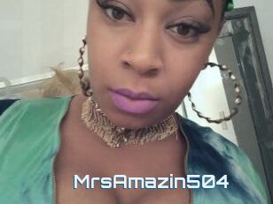 MrsAmazin504