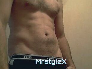 MrstylzX