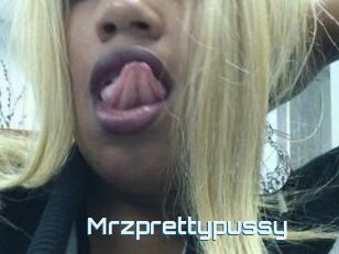 Mrzprettypussy