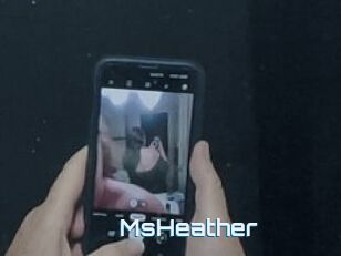 MsHeather