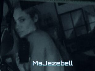 MsJezebell