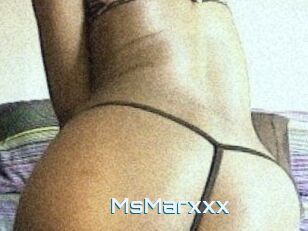 MsMarxxx