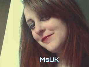 MsUK