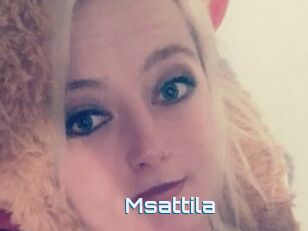 Msattila