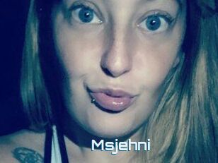 Msjehni