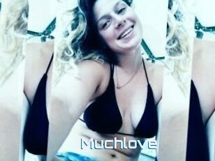 Muchlove