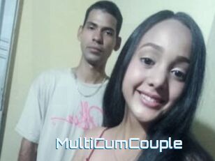 MultiCumCouple
