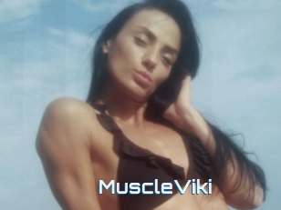 MuscleViki