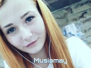 Musiamay