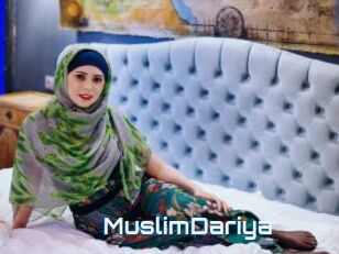 MuslimDariya