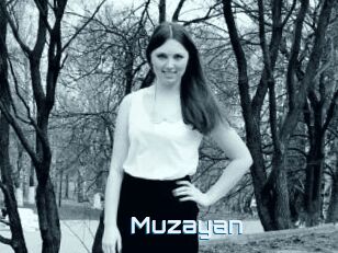 Muzayan