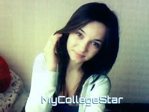 MyCollegeStar