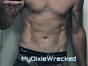 MyDixieWrecked