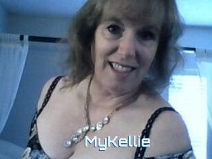 MyKellie