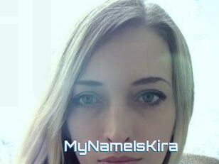 MyNameIsKira