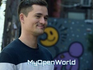 MyOpenWorld