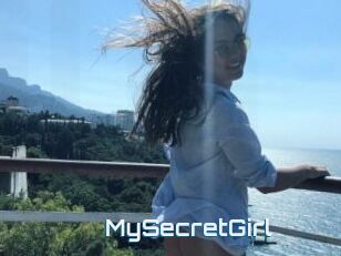 MySecretGirl