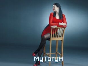 MyToryH