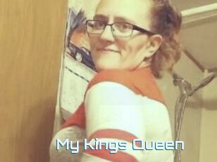 My_Kings_Queen