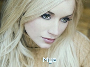 Mya