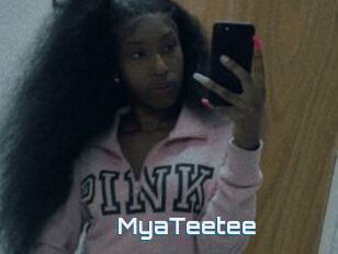 MyaTeetee