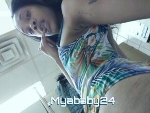 Myababy24