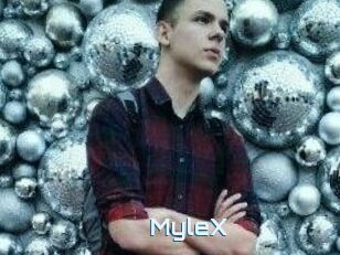 MyleX