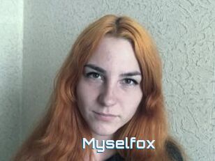 Myselfox