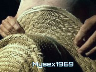 Mysex1969