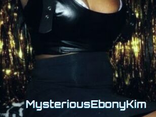 MysteriousEbonyKim