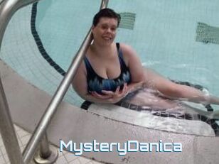 MysteryDanica