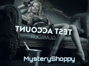 MysteryShoppy