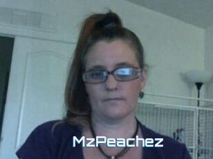 MzPeachez