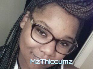 MzThiccumz