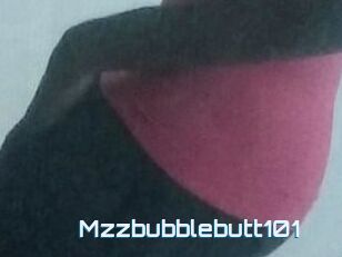 Mzzbubblebutt101
