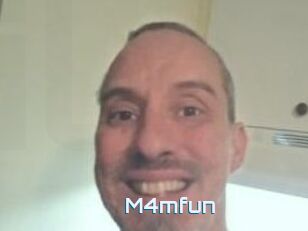 M4mfun
