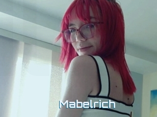 Mabelrich
