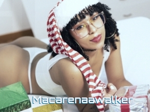 Macarenaawalker